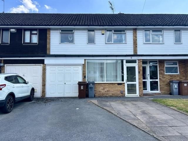 House at TANGMERE DR, Birmingham
