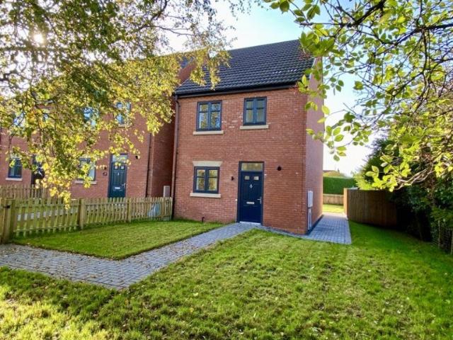 House at Tadgedale Avenue, Newcastle under Lyme