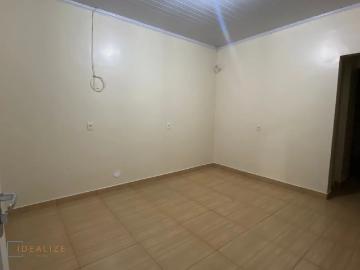 Centro de Taguatinga - Garagem, Área de serviço