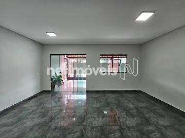 Centro de Taguatinga - Garagem, Área de serviço