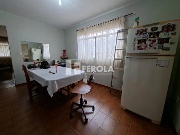 Centro de Taguatinga - Garagem, Sala de serviços