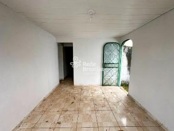 Centro de Taguatinga - Garagem, Área de serviço