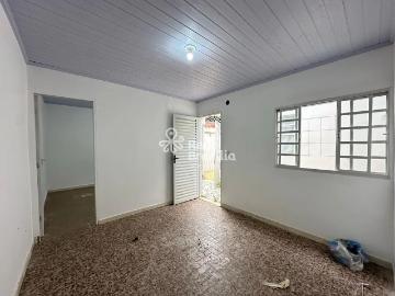 Centro de Taguatinga - Garagem