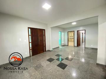 Centro de Taguatinga - Garagem, Área de serviço