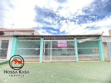 Centro de Taguatinga - Garagem, Área de serviço