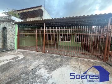 Centro de Taguatinga - Garagem, Área de serviço