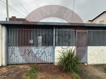 Centro de Taguatinga - Área de serviço