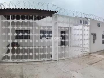 Centro de Taguatinga - Garagem, Área de serviço