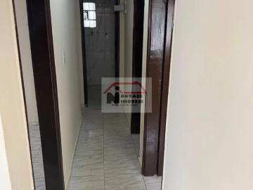 Centro de Taguatinga - Garagem, Área de serviço