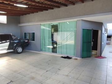 Centro de Taguatinga - Varanda, Garagem