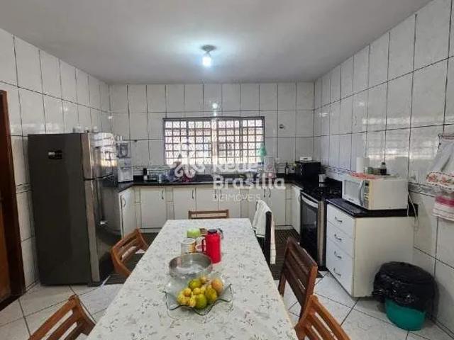 house at TAGUATINGA VILA SAO JOSE