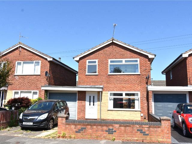 House at Talbot Road, Ellesmere Port