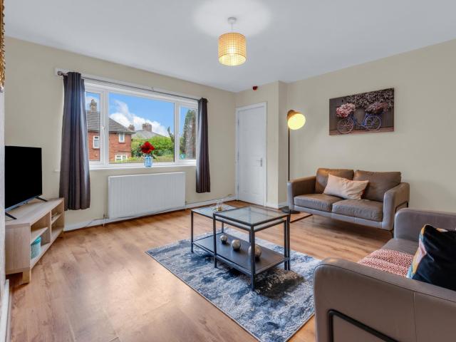 House at Talbot View, Leeds