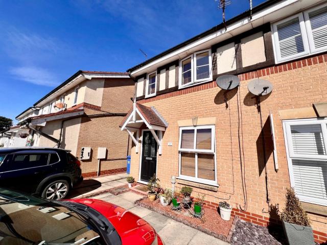 House at Tattersall Drive, Beverley