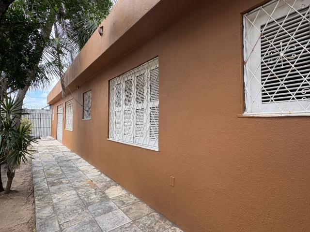 house at Tauape