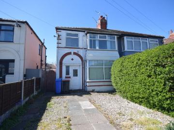 House at Taywood Road, Borough of Wyre