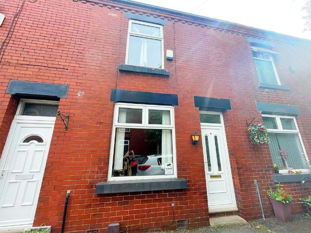 House at Temple Row, Birmingham