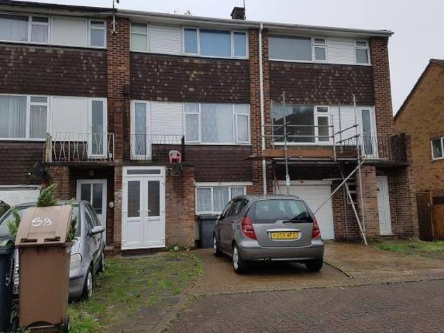 House at Tenby Drive, Luton