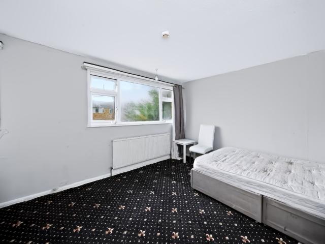 House at Tenby Drive, Luton