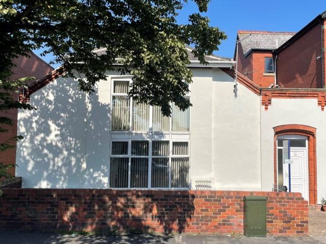 House at Tennyson Avenue, Bridlington