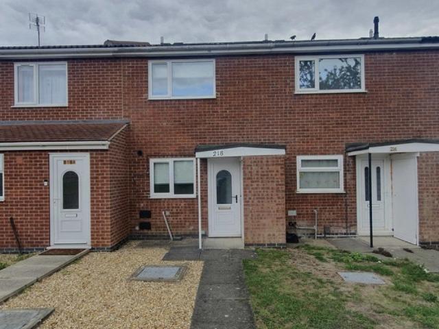 House at Tennyson Avenue, South Kesteven