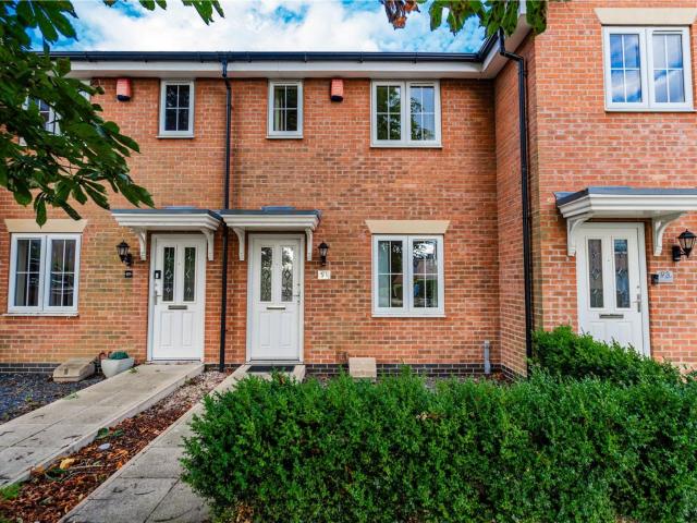 House at Tealby Close, Immingham