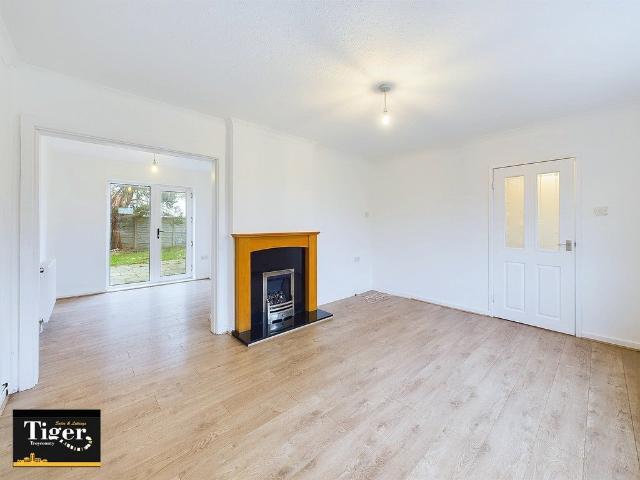 House at Tebay Avenue, Thornton Cleveleys