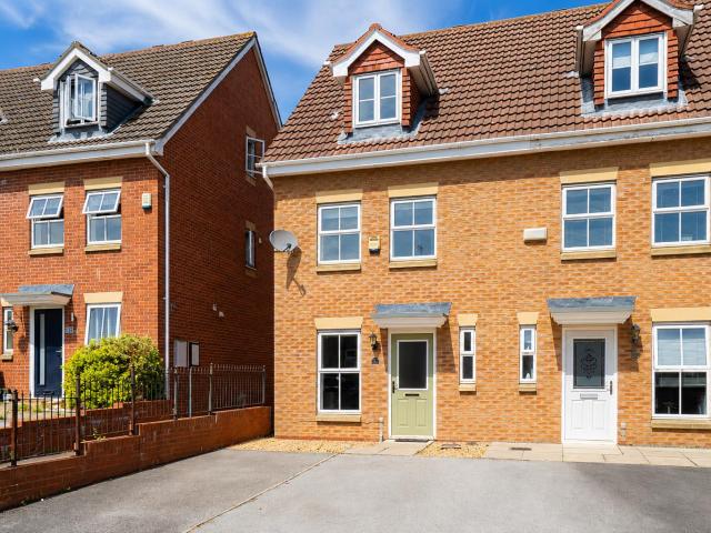 House at Tedder Road, Askham Bryan