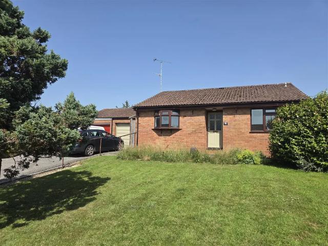 House at Tedders Close, Mid Devon