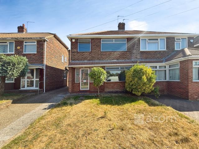 House at Teesdale Road, Dartford