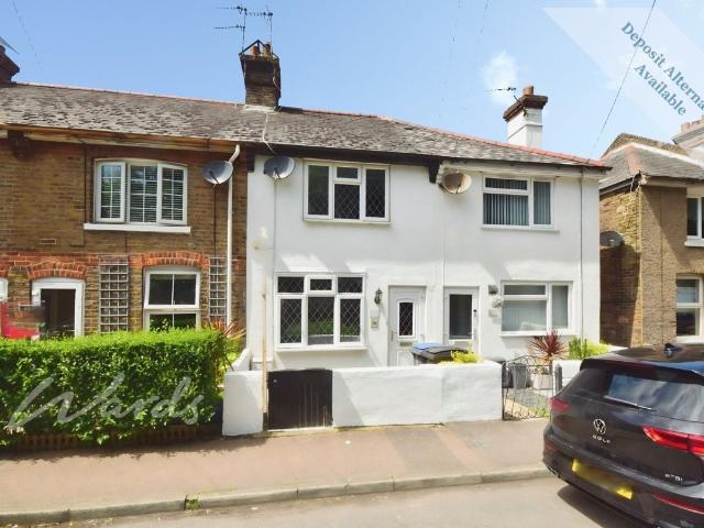 House at Telegraph Road, Deal