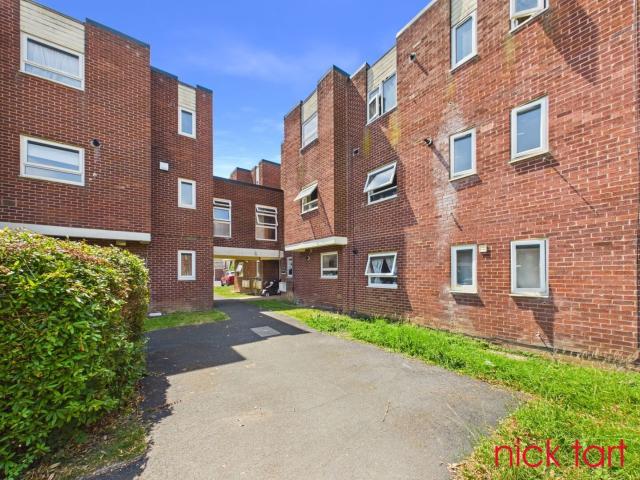 house at Telford TF3 1NQ