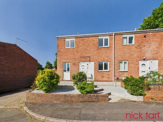 house at Telford TF3 2JB