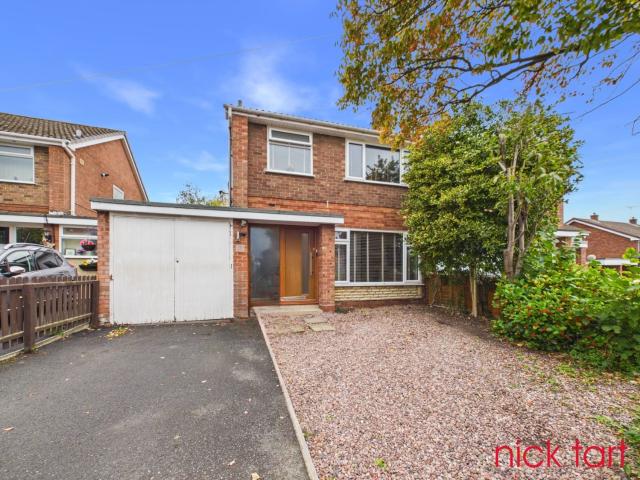 house at Telford TF1 2BH