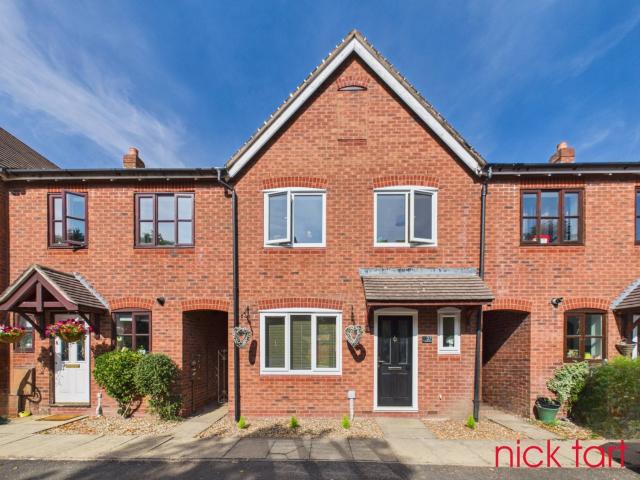 house at Telford TF2 8SQ