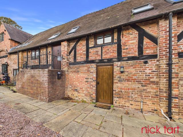 house at Telford TF7 5BF