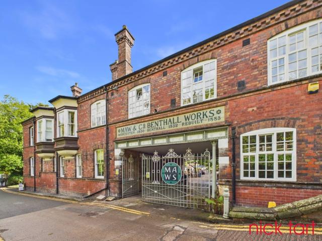 house at Telford TF8 7LQ
