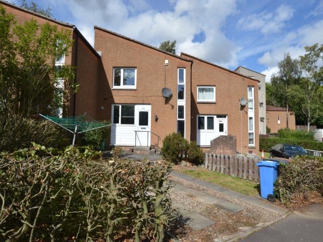House at Tern Path, Glenrothes