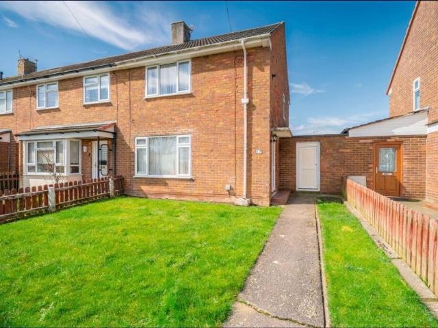 House at Tern Way, Moreton