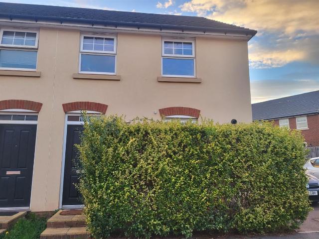 House at Ternata Drive, Monmouth
