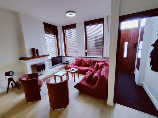 house at Terneuzen 4531GN