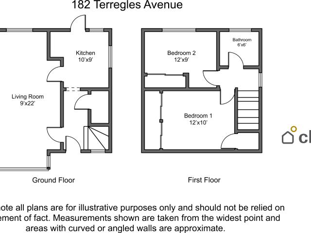 House at Terregles Avenue, Glasgow