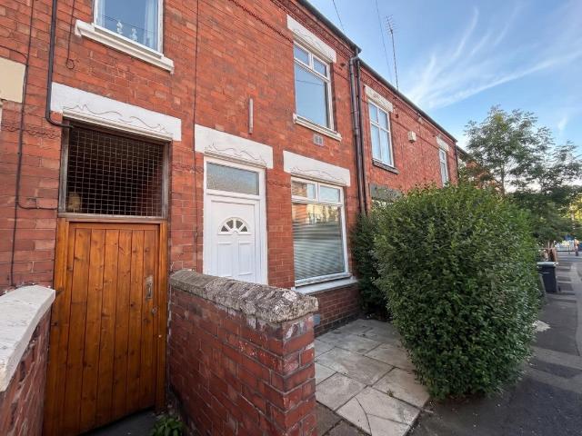 House at Terry Road, Coventry