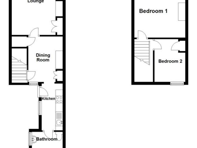 House at Thomas Street, North Kesteven