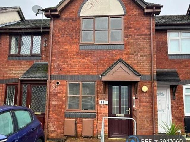 House at Thorburn Close, Neath