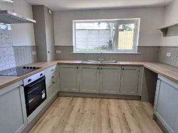House at Thorold Avenue, North Kesteven
