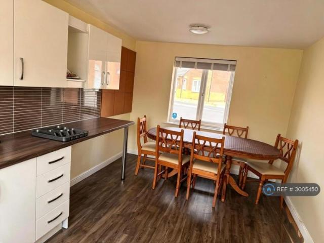 House at Thorncliff Drive, Doncaster