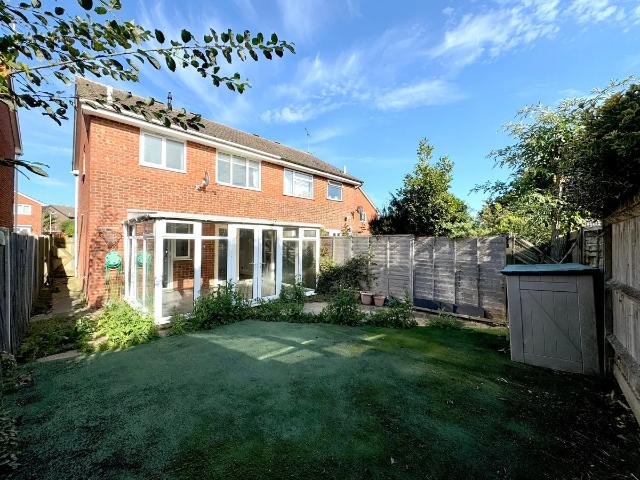 House at Thornlea, Ashford