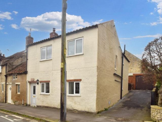 House at Thornton Lane, Thornton le Dale