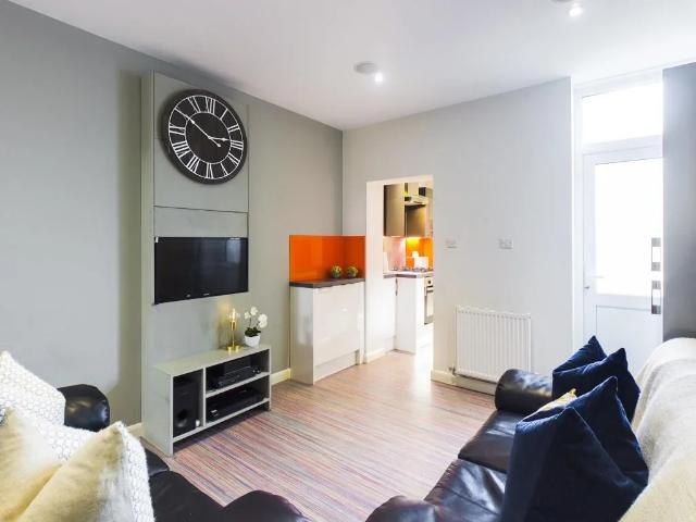 House at Thornton Road, Stoke on Trent